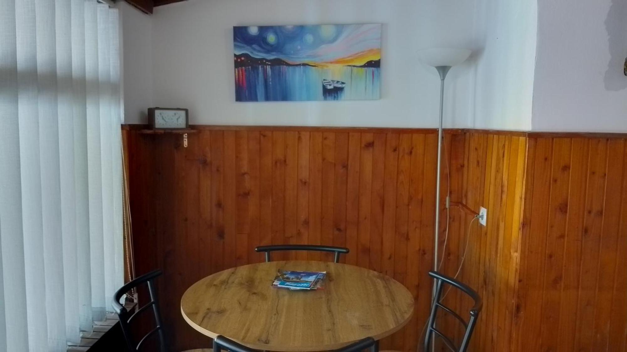 Przic House Apartment Неготин Екстериор снимка