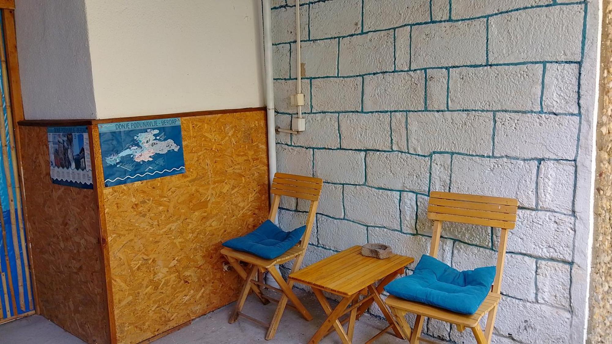 Przic House Apartment Неготин Екстериор снимка