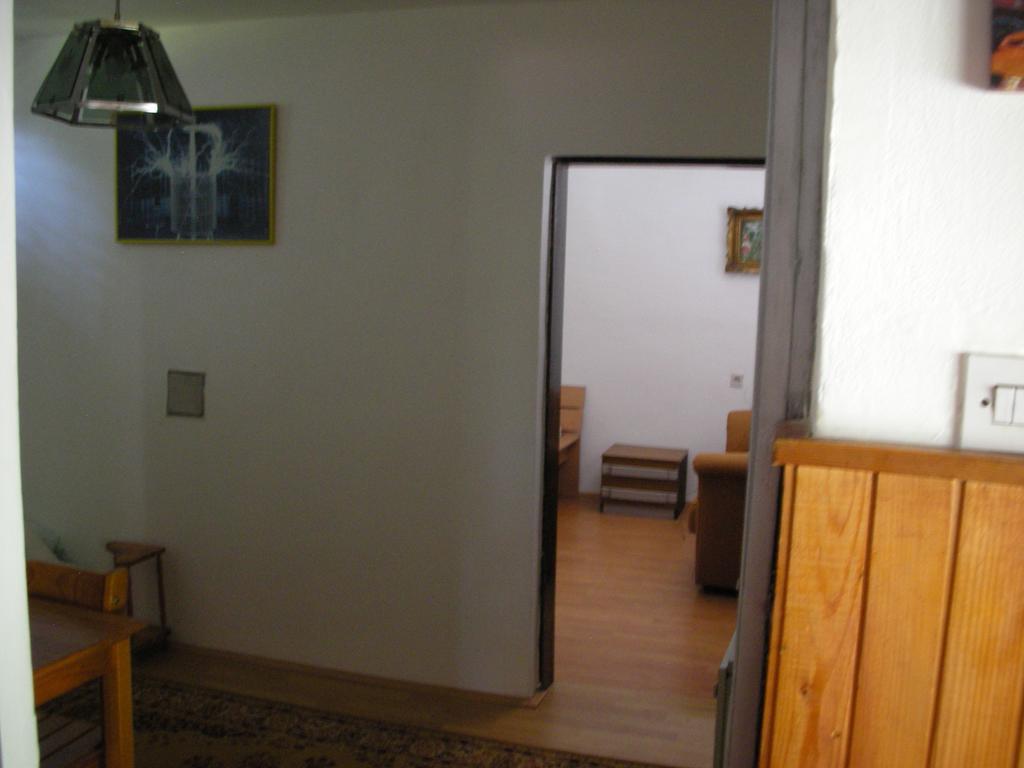 Przic House Apartment Неготин Екстериор снимка